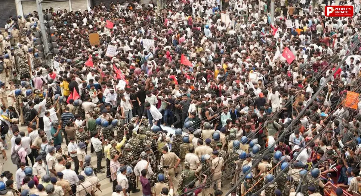 बिहार में फिर गरमाएगा छात्र आंदोलन, 18 अगस्त को TRE-4 अभ्यर्थियों का अनशन, 19 को RJD का लोकभवन मार्च