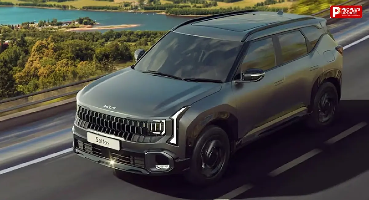 Creta-Sierra से टक्कर लेने वाली SUV की बिक्री दोगुनी, जुलाई में 12 हजार से ज्यादा यूनिट बिकीं