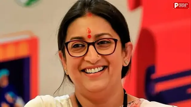 स्मृति ईरानी-अनुराग ठाकुर की वापसी, राघव चड्ढा को लेकर भी बड़ा अपडेट... नितिन नबीन ने खोले पत्ते
