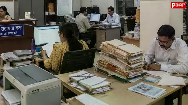 सरकारी चेयरपर्सन बनाने का झांसा, 5 स्टार होटल में फर्जी इंटरव्यू; हरियाणा के कारोबारी से 2.9 करोड़ की ठगी