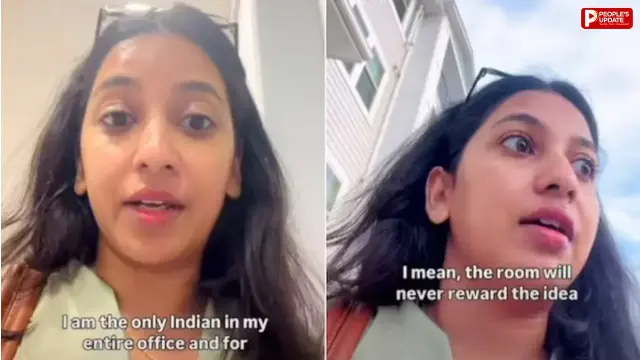 इंडियंस के मुकाबले अमेरिकन इतने कॉन्फिडेंट होकर क्यों बोलते हैं? भारतीय महिला ने बताया बड़ा फर्क