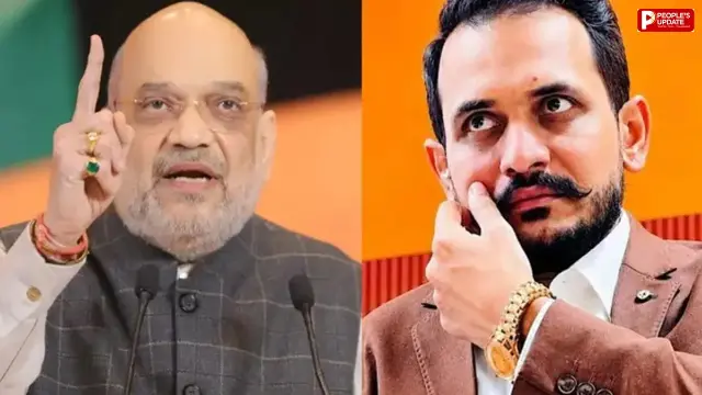 ISI समर्थित शहजाद भट्टी नेटवर्क पर बड़ा एक्शन, 14 राज्यों में 253 हिरासत में; अमित शाह ने बताया पूरा ऑपरेशन