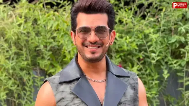 अर्जुन बिजलानी की जिंदगी में एक साथ दो बड़े अपडेट, एक तरफ हादसा तो दूसरी ओर ‘चुंबक कॉलोनी’ को लेकर बड़ा बज