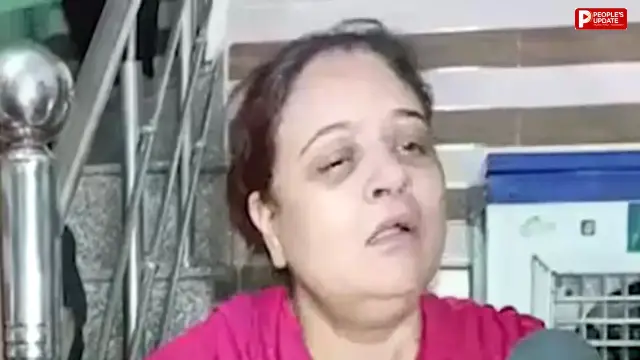 “हम तो जमाइयों को मार देते हैं…” दो महीने बाद सच हुई धमकी? इंजीनियर बेटे की मौत से टूटी मां