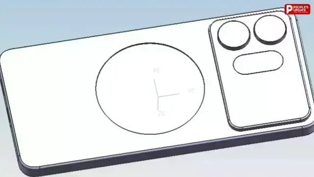 Samsung Galaxy S27 Ultra का डिजाइन लीक! कैमरा मॉड्यूल देख याद आएगा iPhone 17 Pro