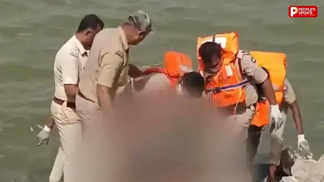 झील में तैरते मिले 6 शव, सड़ी हालत में थे सभी; विजयपुरा में सनसनी