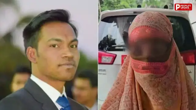 जमीन का काम लेकर पहुंची युवती, पटवारी ने होटल में मिलने को कहा; कलेक्टर तक पहुंचा मामला
