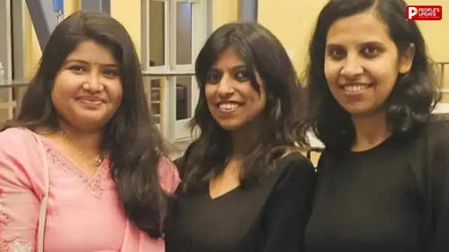 अमेरिका में दो भारतीय महिलाओं की मौत, सहेली अनिला हिरासत में; परिवार ने जताया हत्या का शक