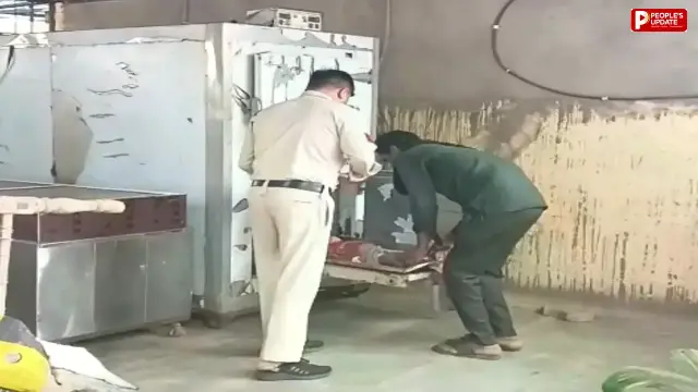 हरदा के ग्राम खेड़ा में दर्दनाक हादसा, पानी से भरी बाल्टी में डूबने से एक साल की मासूम की मौत