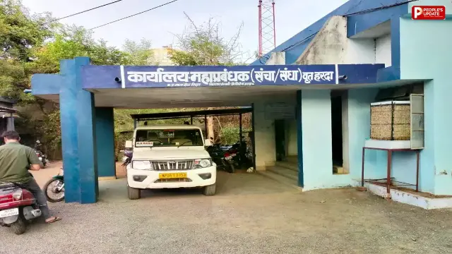 हरदा में बिजली चोरी के खिलाफ ताबड़तोड़ कार्रवाई, 153 प्रकरण दर्ज; 26.37 लाख की बिलिंग