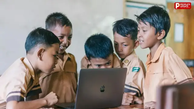 UP के सरकारी स्कूलों में रील्स और शॉर्ट्स से होगी पढ़ाई, कठिन टॉपिक्स को एनिमेटेड वीडियो से समझेंगे छात्र