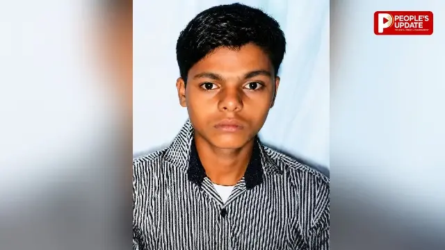 चलती ट्रेन से गिरकर युवक की मौत, दोस्त ने बचाने की कोशिश की; धाराखोह-मरामझिरी के बीच हादसा