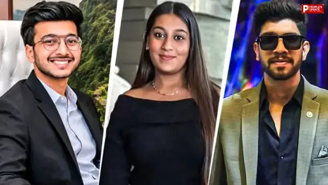 केतन अग्रवाल हत्याकांड में तीसरी गिरफ्तारी, सिया गोयल-चेतन चौधरी के सहपाठी पर साजिश की जानकारी होने का शक