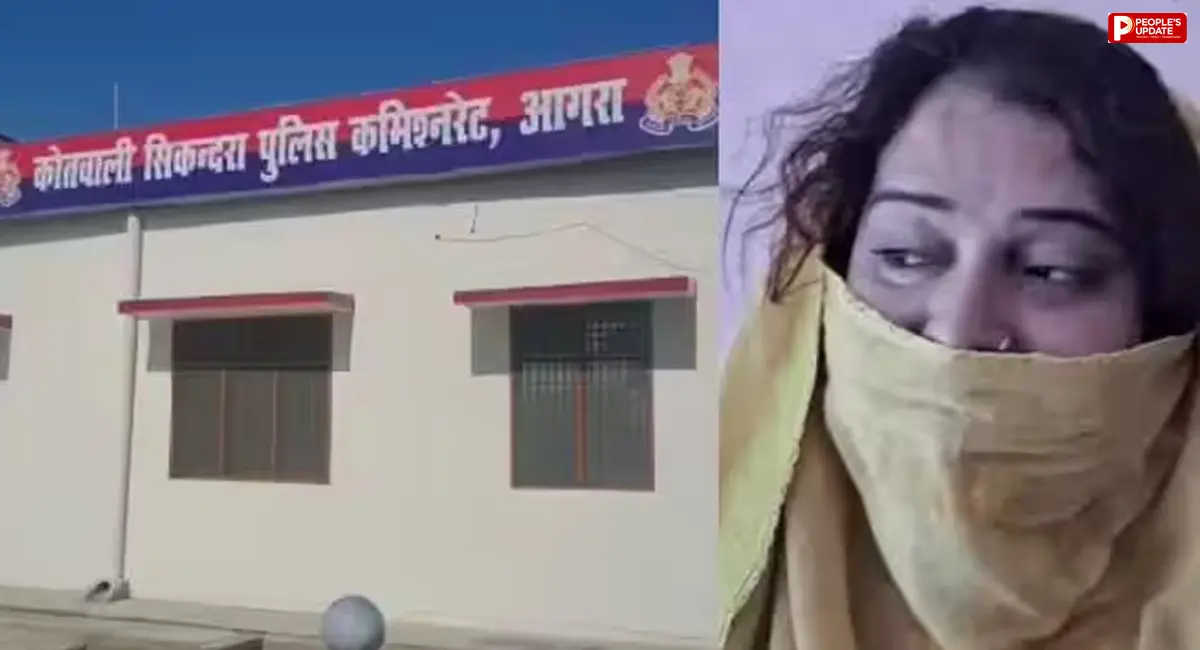 शादी के लिए किन्नर ने कराया लिंग परिवर्तन, सूरज से बनी आयशा ; 4 लाख-बुलेट लेकर प्रेमी ने दिया धोखा