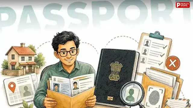 पासपोर्ट बनवाना है? पहले जान लें ये जरूरी नियम, 7 गलतियां कर सकती हैं आवेदन रिजेक्ट