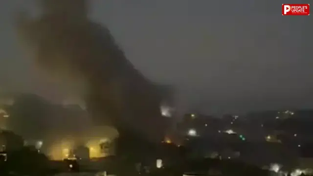 इजरायल ने लेबनान पर की बमबारी! 27 की मौत; 69 घायल, बच्चों-महिलाओं समेत मेडिकल स्टाफ भी चपेट में