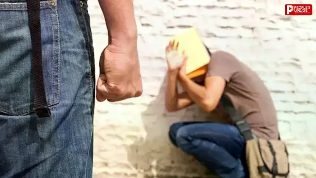 हिमाचल के बोर्डिंग स्कूल में 9वीं के छात्र से रैगिंग! हॉस्टल से घसीटकर निकाला, 5 सीनियर छात्रों पर केस