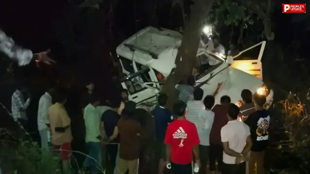 सेमरीहरचंद के पास बोलेरो और बाइक की जोरदार भिड़ंत, दो युवकों की मौत; चालक के खिलाफ केस दर्ज