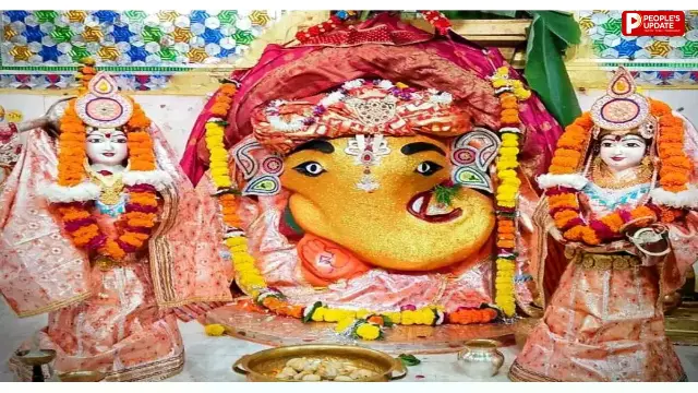 सीहोर में 14 से गूंजेगा 'गणपति बप्पा मोरया', 12 दिन चलेगा उत्सव; जानें स्थापना, पूजा और चंद्र दर्शन का पूरा समय