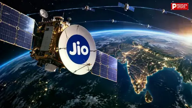 Jio की बड़ी तैयारी, 1600 सैटेलाइट से देश के दूर-दराज इलाकों तक पहुंचेगा इंटरनेट