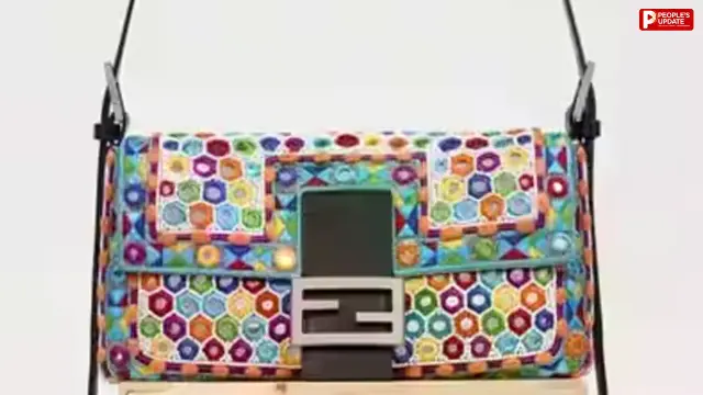 जो बैग गुजरात में ₹500 का, Fendi ने उसी लुक पर लगा दिया ₹8.3 लाख का टैग! भारतीय कला को क्रेडिट क्यों नहीं?