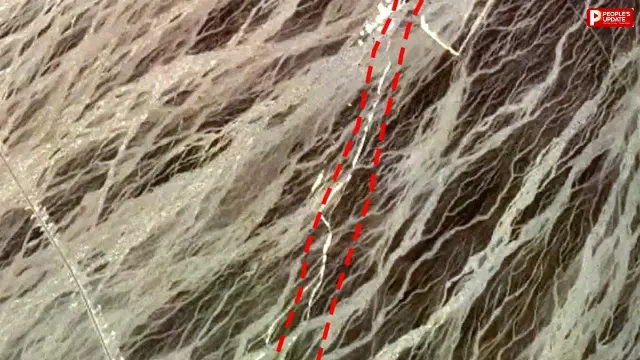 हमास की तरह हूतियों ने बनाई 20 KM लंबी खुली सुरंगें, बाब-अल-मंदेब पर बढ़ा खतरा