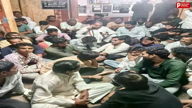 घायल इलाज के लिए पहुंचे तो अस्पताल में नहीं मिला डॉक्टर-स्टाफ ! अब 25 सितंबर को आंदोलन की चेतावनी