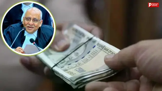 रिटायरमेंट पर MP हाईकोर्ट के जज का बड़ा संकल्प, 1 करोड़ रुपए करेंगे दान