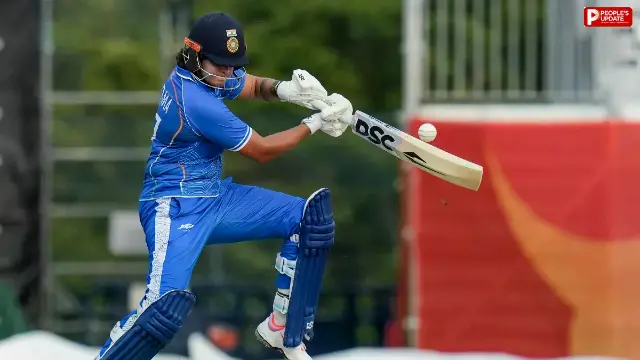 Asian Games 2026 Day 1 Live: भारत के पहले दिन के सभी अपडेट, क्रिकेट-शूटिंग समेत इन खेलों में एक्शन