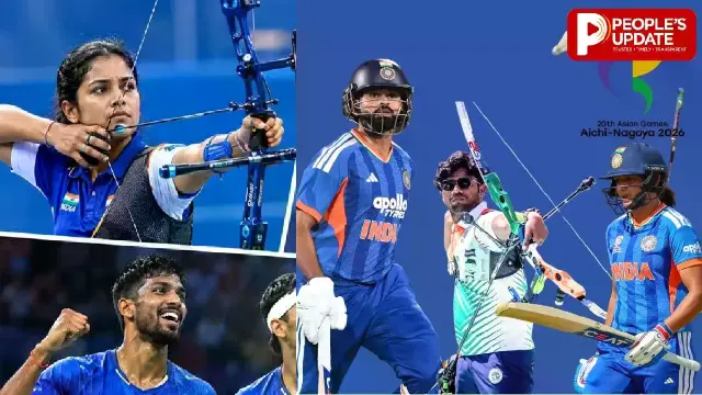Asian Games 2026 Day 1 Live: भारत के पहले दिन का पूरा अपडेट, शूटिंग फाइनल से क्रिकेट और टेबल टेनिस तक