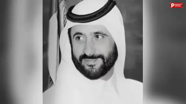 दुबई के शासक के भाई शेख अहमद बिन राशिद अल मकतूम का निधन, UAE में 10 दिन का शोक