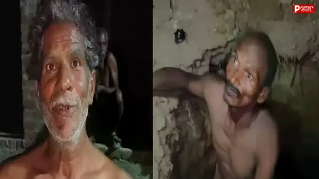 खजाने के चक्कर में घर में कर डाली खुदाई, 5 फीट नीचे तक पहुंच गए... फिर पुलिस आ गई