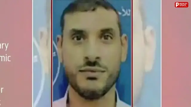 इजरायली सेना का हमास के फाइनेंस नेटवर्क पर बड़ा वार, IDF का दावा- टॉप कमांडर अबू अलवान मारा गया