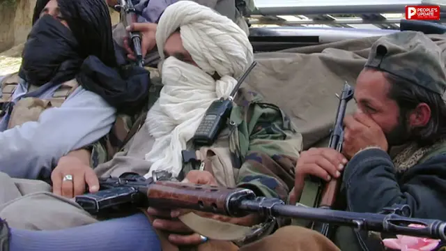 आतंकवाद में नंबर-1 बना पाकिस्तान, 2025 में 1,139 लोगों की मौत; TTP सबसे घातक संगठन