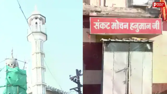 उज्जैन में सिंहस्थ 2028 की तैयारी: 9-9 फीट पीछे शिफ्ट किए मंदिर, 12 धर्मस्थल हटाए गए; शाही मस्जिद का हिस्सा भी हटाया जा रहा