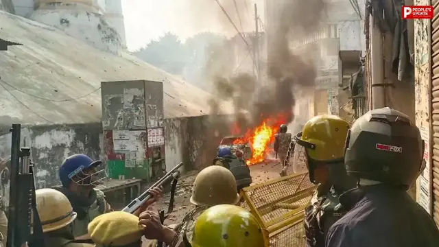 कबूलनामे के आधार पर हिरासत पर सुप्रीम कोर्ट सख्त, यूपी सरकार पर 10 लाख की कॉस्ट