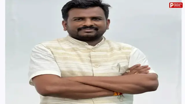 हर चुनाव के बाद संस्थाओं पर सवाल क्यों? राहुल गांधी अपने आरोपों का आधार स्पष्ट करें: महापौर विक्रम अहके