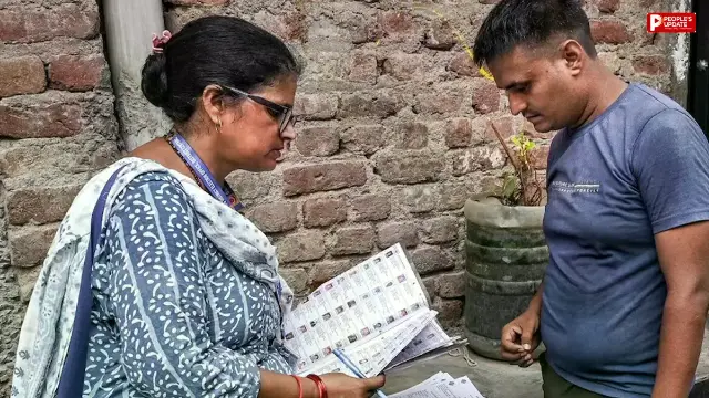 Form 6 के साथ अब नहीं देना होगा Annexure-D, SIR विवाद के बीच चुनाव आयोग का फैसला
