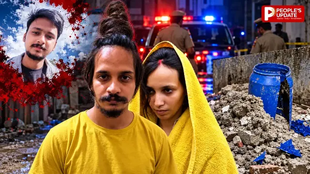 मेरठ के नीले ड्रम केस की मुस्कान पर आज कोर्ट का फैसला, भाई बोला- ‘जो हमारे भाई के साथ हुआ, वही उनके साथ होना चाहिए’