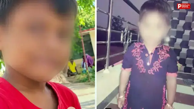 खेलते-खेलते RO प्लांट के पास पहुंचे भाई-बहन, टूटे बिजली तार की चपेट में आने से दोनों की मौत
