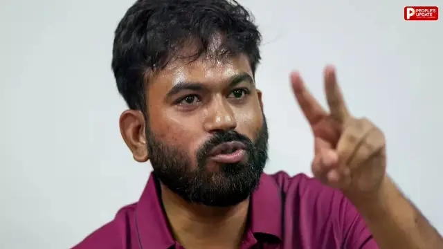 ‘3 दिन नहीं, 3 महीने जेल में डालो, लेकिन प्रदर्शन होगा’, अभिजीत दिपके की चेतावनी