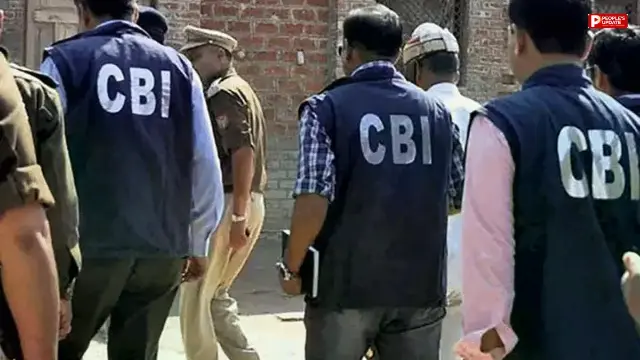 NEET पेपर लीक मामले पर CBI की फाइनल चार्जशीट जल्द, NTA या सरकारी अधिकारी आरोपी नहीं; 13 गिरफ्तार