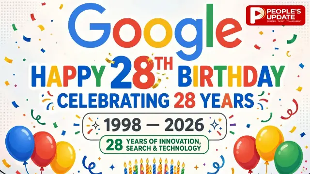 वो 10 प्रिंसिपल जिन्हें गूगल के शुरुआती सालों में लिखा गया था और आज भी फॉलो कर रहा है