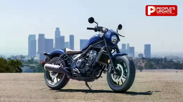Honda Rebel 500 हुई रिकॉल, 96 बाइक्स में स्टीयरिंग की खराबी का खतरा