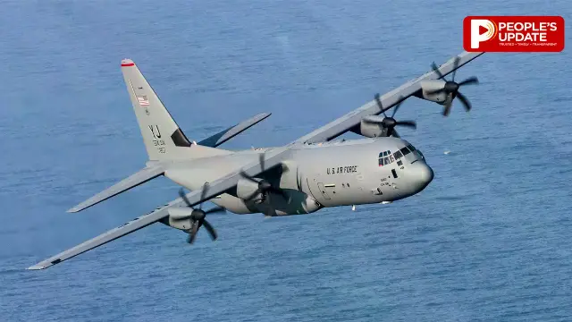भारत में बढ़ेगा C-130J सुपर हरक्यूलिस का प्रोडक्शन, $10.5 अरब के डील पर लॉकहीड मार्टिन का बड़ा प्लान
