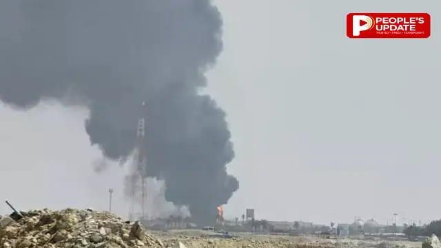 हूतियों की ग्लोबल एयरलाइंस को आखिरी चेतावनी, कहा - सऊदी एयरस्पेस हमारा मिलिट्री टारगेट, रियाद एयरपोर्ट पर बैलिस्टिक मिसाइल दागी