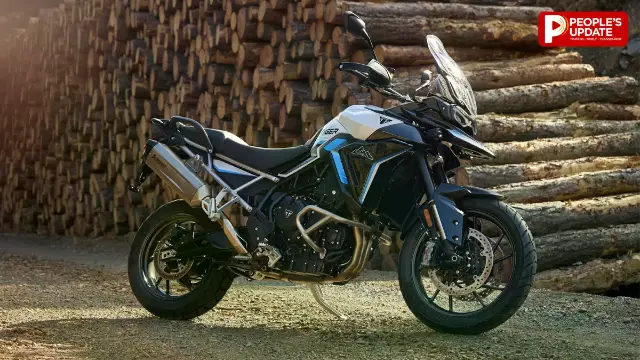 Triumph Tiger 900 New Model 15 दिसंबर को होगा लॉन्च, ज्यादा पावर और नेक्स्ट-जेन कनेक्टिविटी के साथ आएगी एडवेंचर बाइक