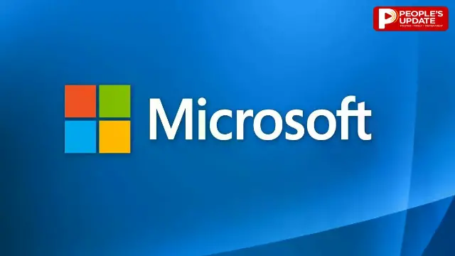 अमेरिकी सरकार ने Microsoft को PERM प्रोग्राम से किया सस्पेंड, JD Vance ने लगाया सिस्टम के गलत इस्तेमाल का आरोप