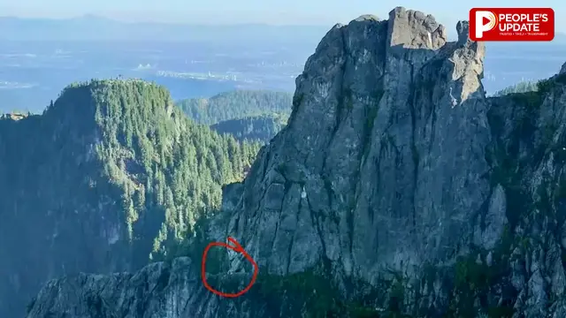 AI Hiking Danger: कनाडा में AI के भरोसे हाइकिंग पड़ी भारी, 16 साल का लड़का खड़ी चट्टान पर फंसा, हेलीकॉप्टर से किया रेस्क्यू