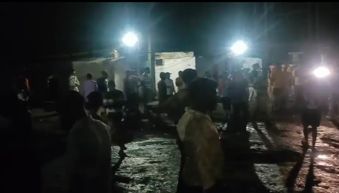 रायपुर की 3D फैक्ट्री में मौत का धमाका: उरला इंडस्ट्रियल एरिया में ब्लास्ट, 3 मजदूरों की जान गई, जांच शुरू